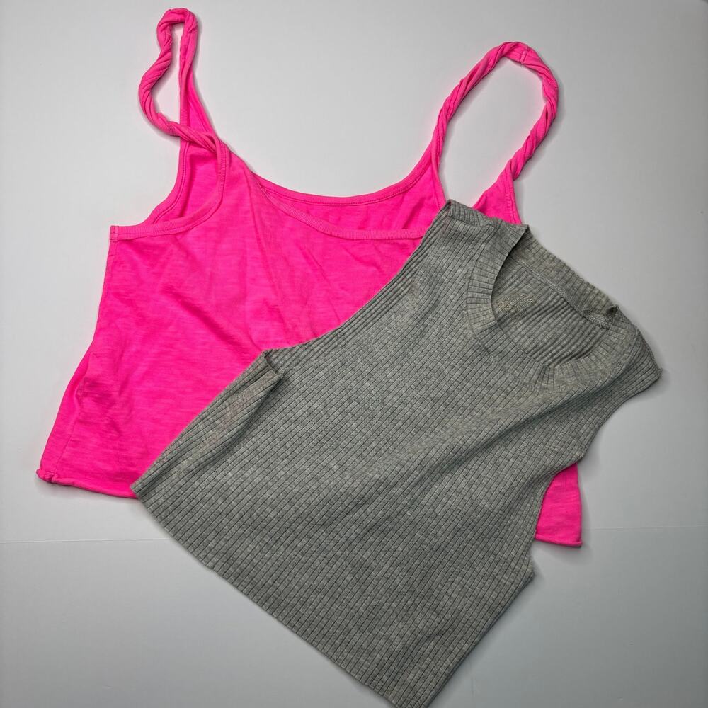 Aerie  Tank Tops Small